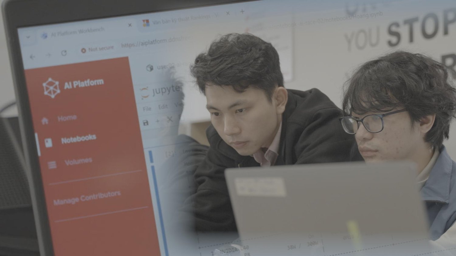 AI Platform – Từ hệ sinh thái AI của Tập đoàn tới cuộc thi Viettel AI Race 2025