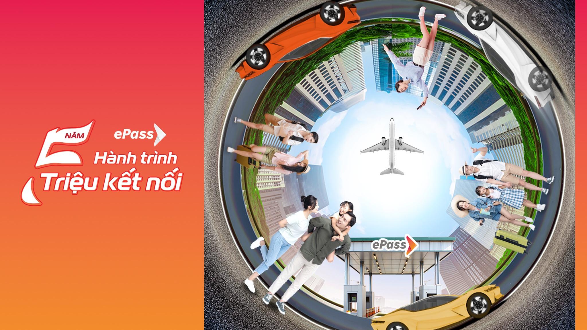 Viettel ePass 5 năm - Nhìn lại dấu mốc đáng nhớ