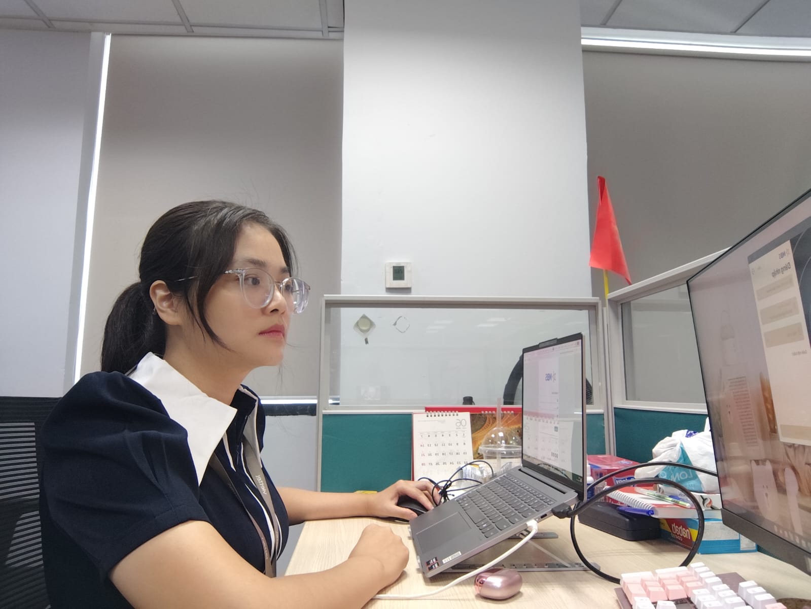 Sáng tạo bắt đầu từ một rủi ro cần hóa giải