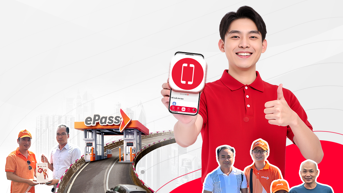 1 triệu liên kết và 1 triệu lời cam kết của Viettel về 1 hành trình thông suốt