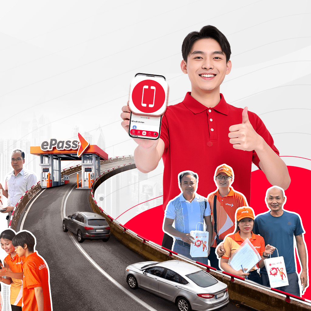 1 triệu liên kết và 1 triệu lời cam kết của Viettel về 1 hành trình thông suốt