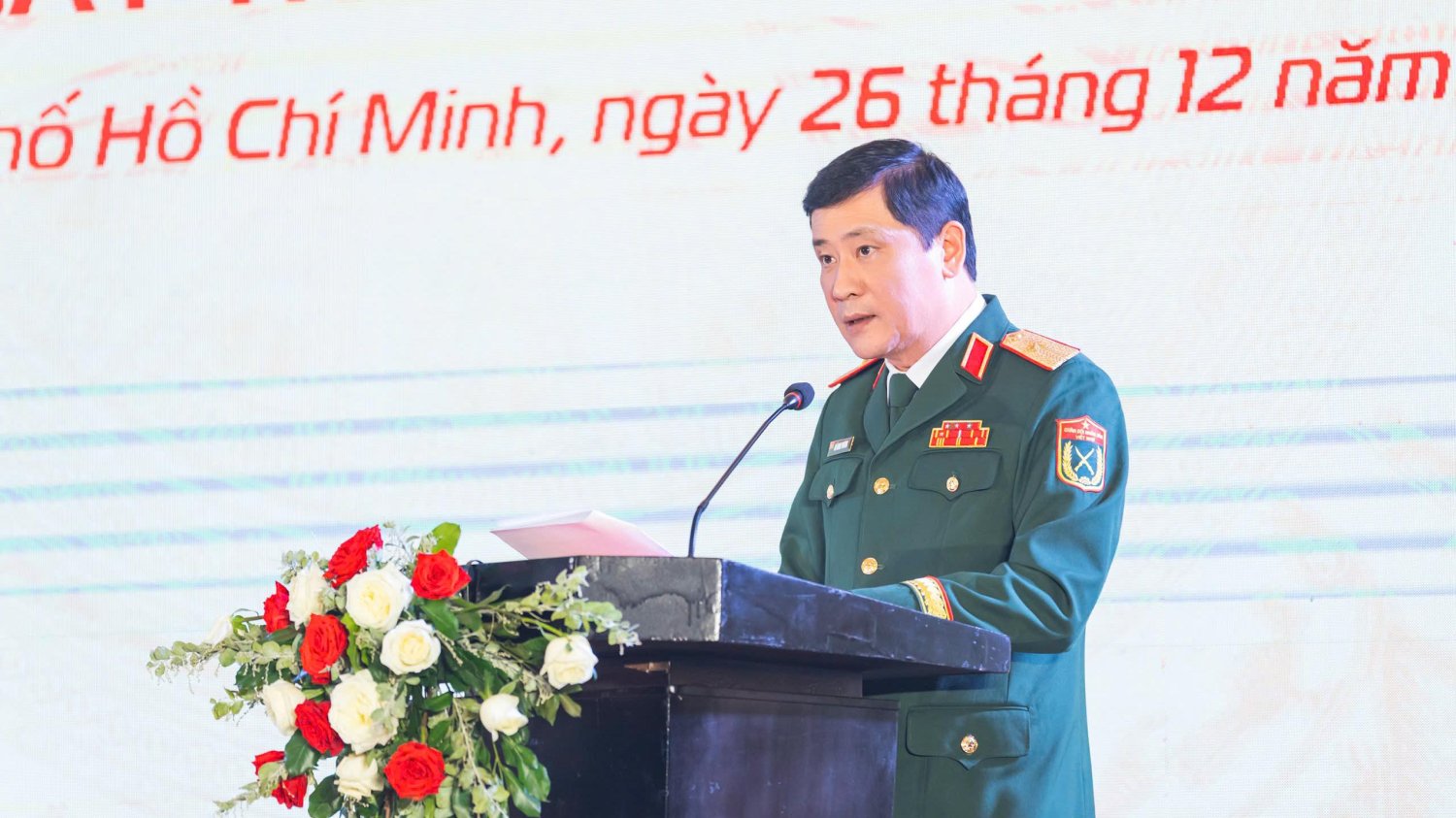 'Mỗi bước tiến của Viettel Tp.HCM góp phần then chốt tạo nên vị thế Tập đoàn'