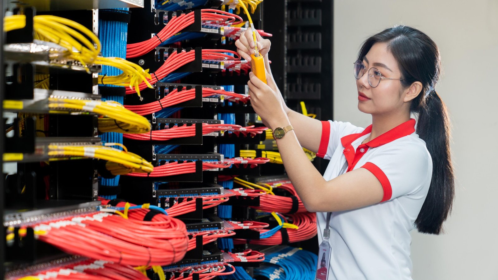 Viettel IDC mở rộng kinh doanh quốc tế với khởi đầu tại Campuchia