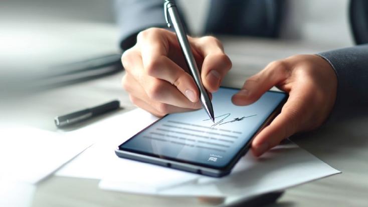 Viettel Tỉnh/Tp đẩy mạnh bán chữ ký số kèm dấu thời gian cho phòng công chứng