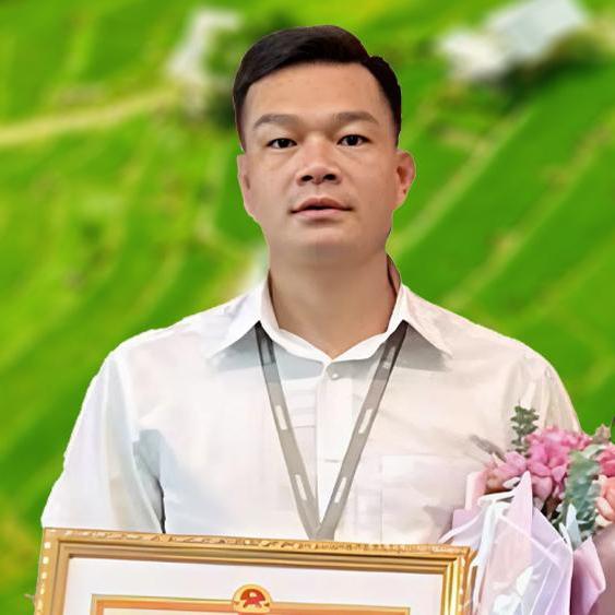 Người đưa Viettel về bản