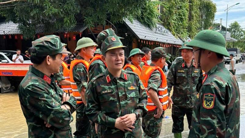 Thông điệp của Chủ tịch