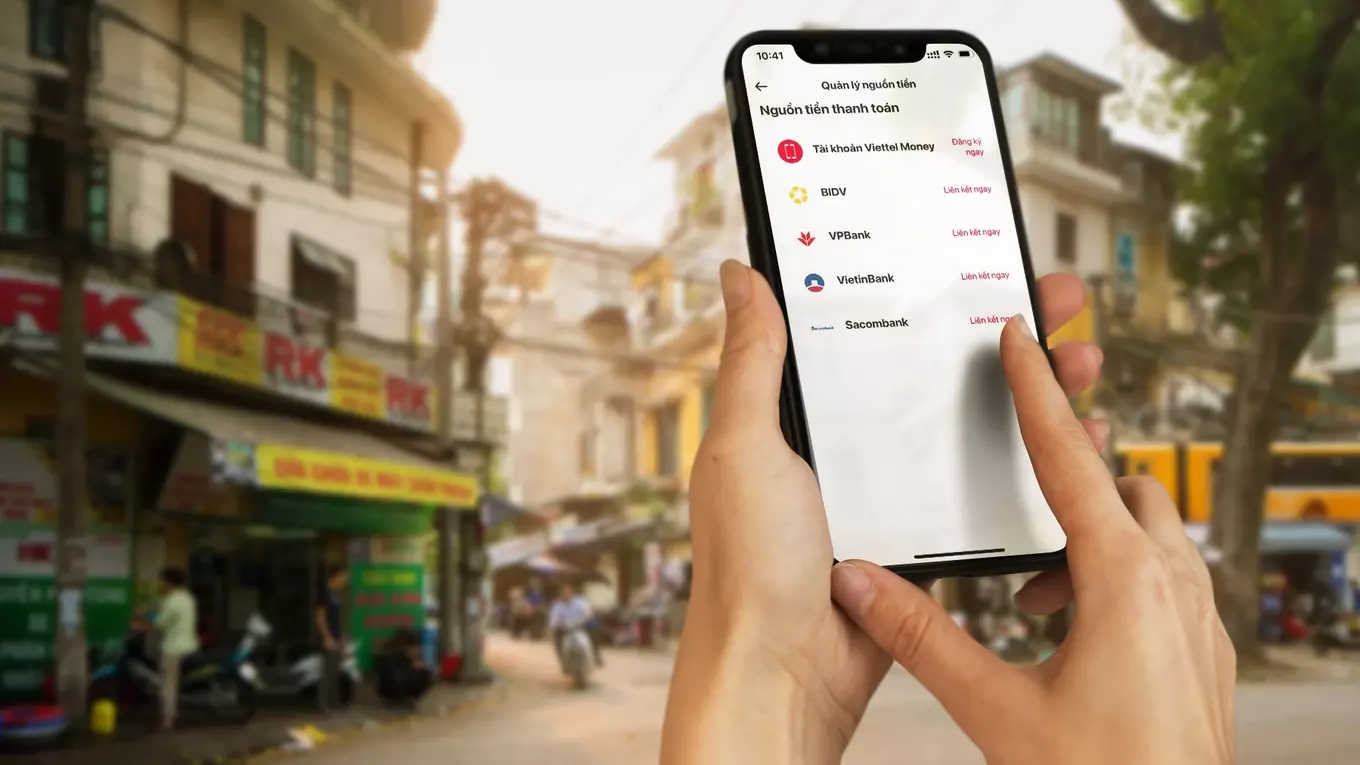 VDS triển khai ưu đãi trên iHanoi mừng Quốc khánh 2/9