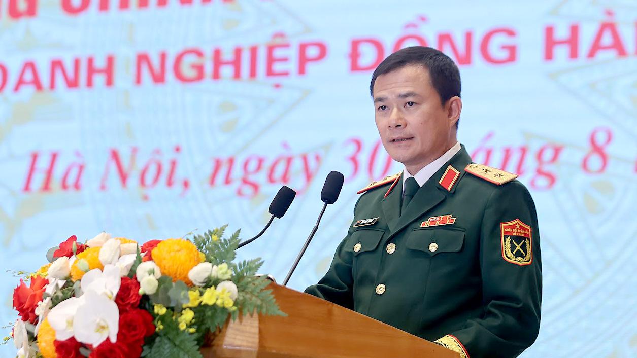 Ba chức năng đặc biệt là kim chỉ nam cho mọi hoạt động của Viettel