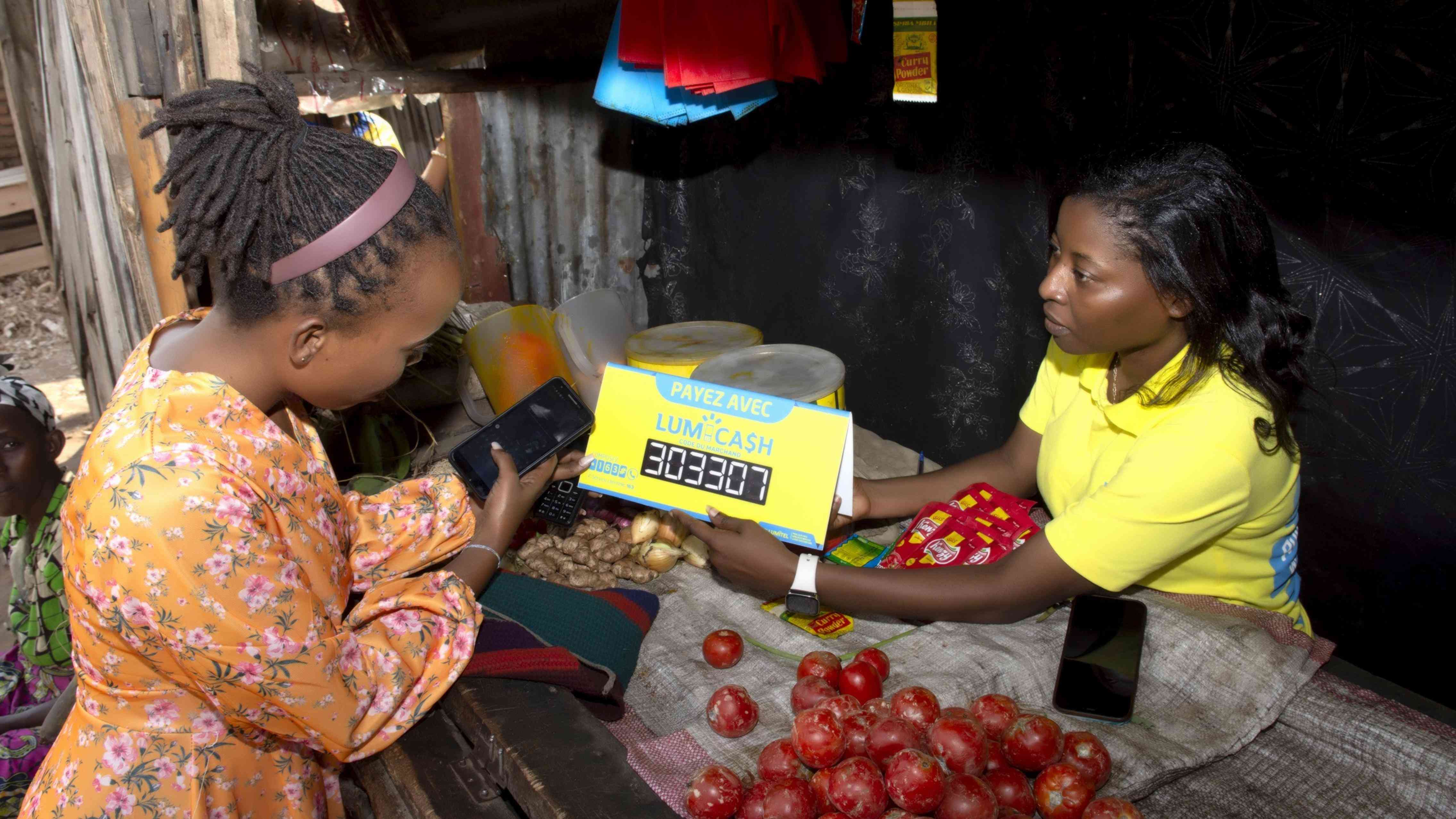 Thương hiệu ví của Lumitel lần đầu vượt 1 triệu USD lợi nhuận trong tháng