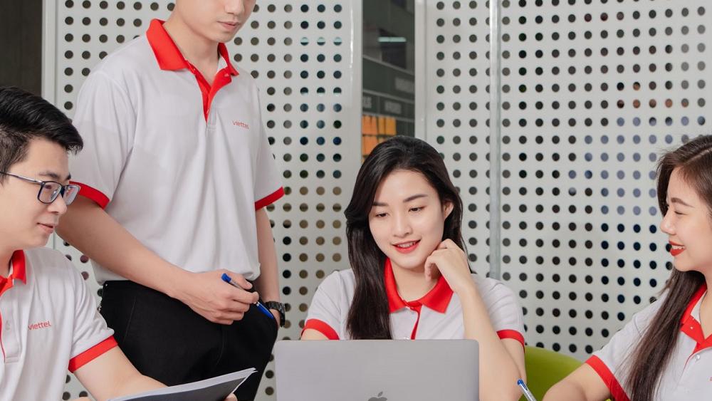 Cùng bình chọn những ý tưởng hay nhất của cuộc thi Sức sống Viettel