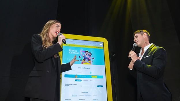 Bitel có băng tần quan trọng để thúc đẩy chuyển đổi số