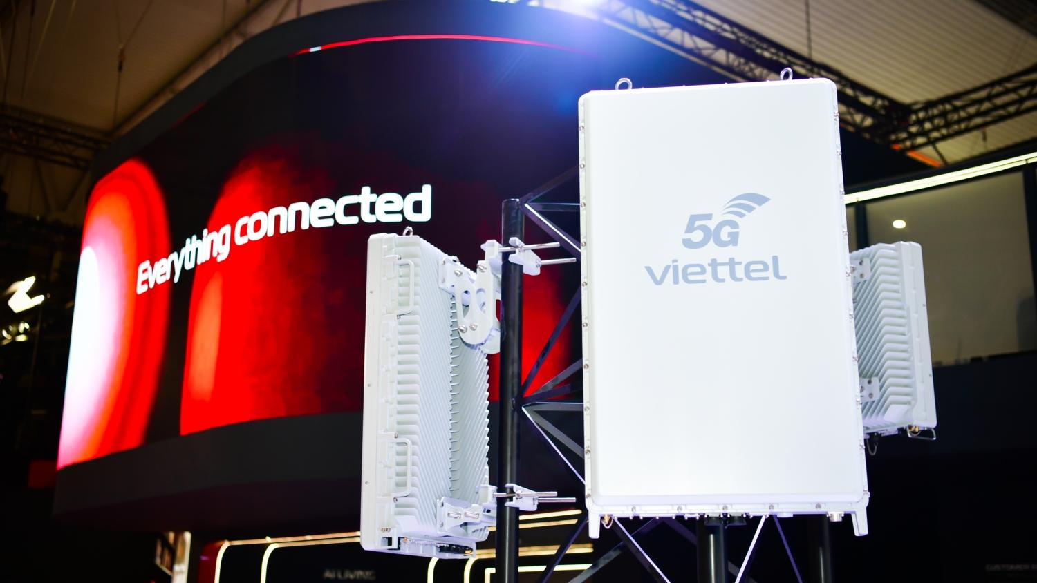5G Make in Vietnam được vinh danh sự kiện khoa học công nghệ tiêu biểu năm 2025