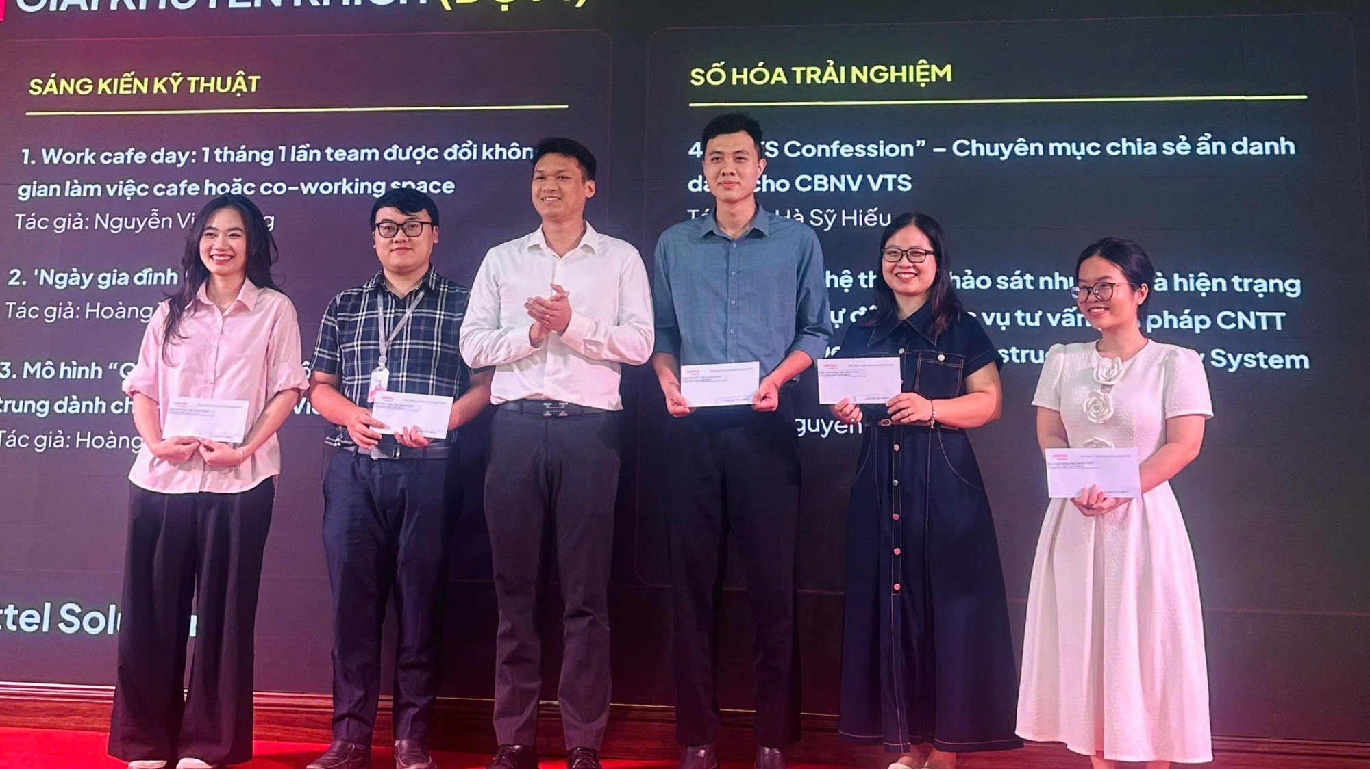 Khi người tư vấn dám nghĩ khác