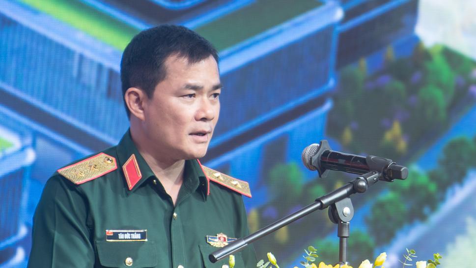 'Viettel không chần chừ, không thỏa hiệp trong làm chủ công nghệ lõi'