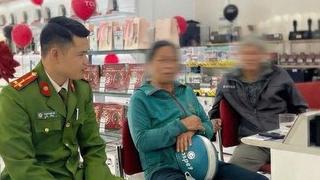 Nhân viên Viettel giúp ngăn chặn vụ lừa đảo toàn bộ sổ tiết kiệm của 2 vợ chồng