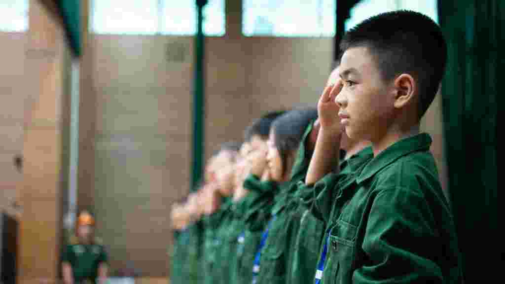 Lý giải việc tạm dừng tổ chức Trại hè Quân đội Viettel