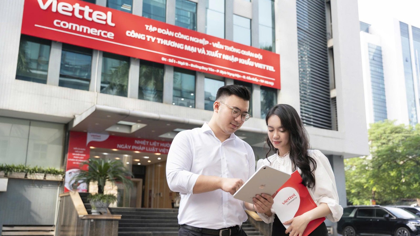 Viettel Commerce nằm trong Top 50 Doanh nghiệp xuất sắc Việt Nam năm 2025