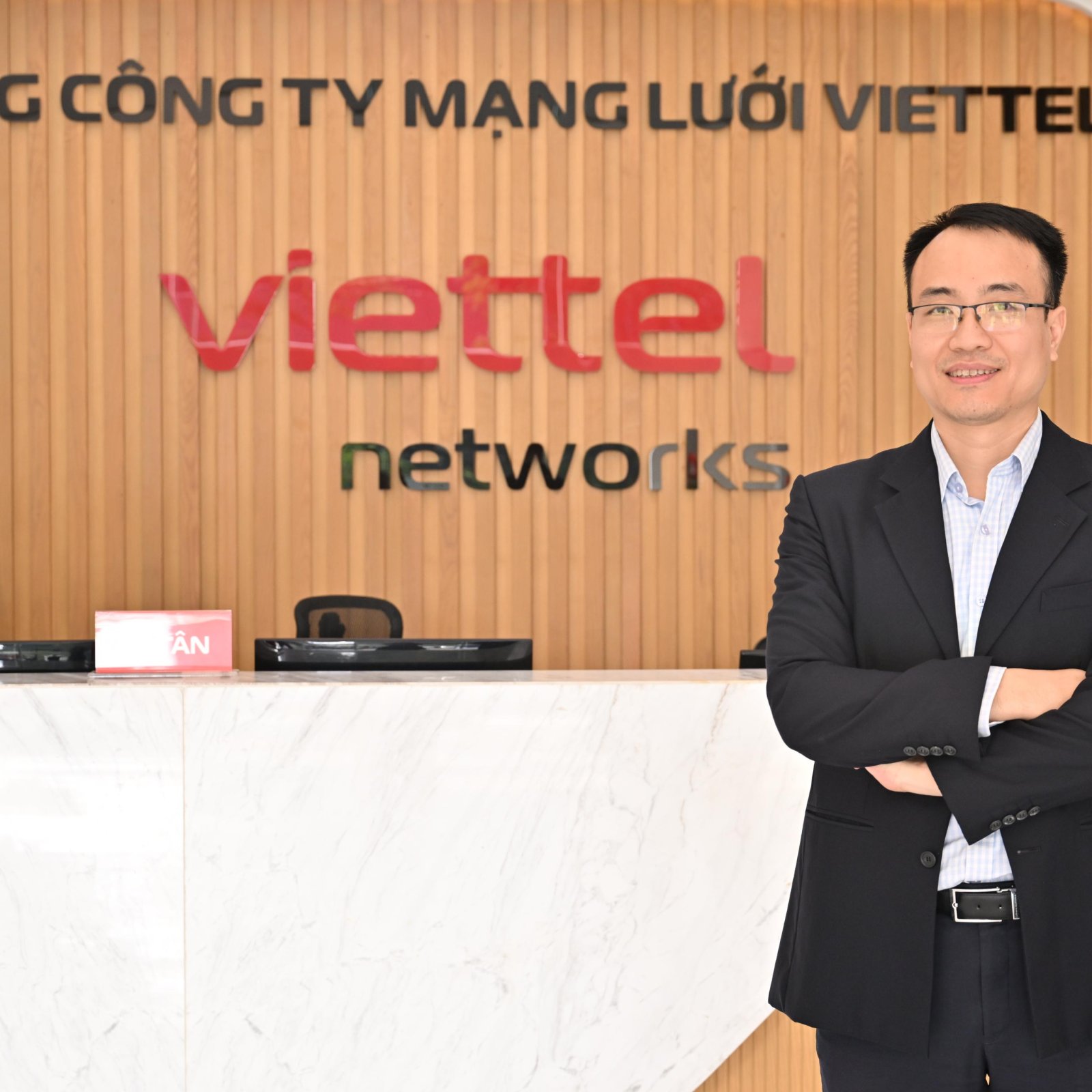 Viettel Vibes: Sếp cũng từng sai