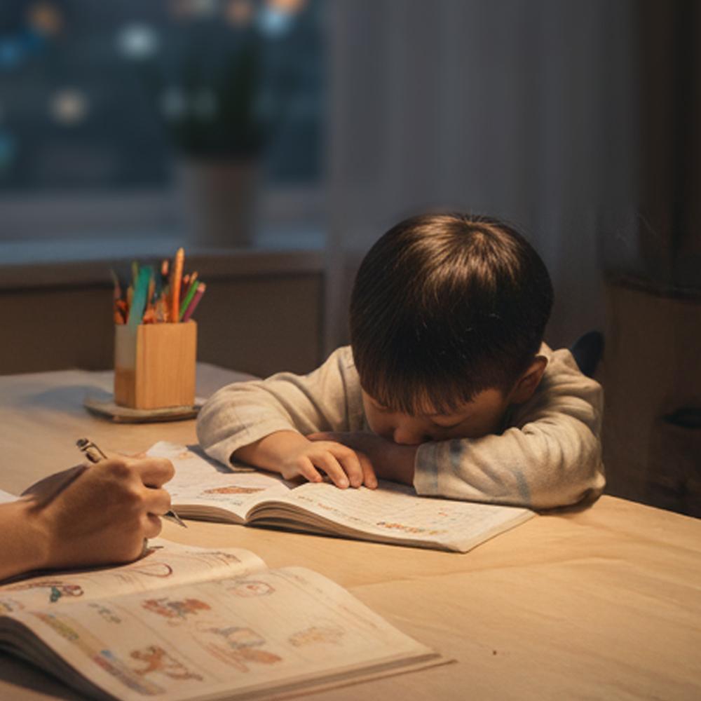 Dạy con theo tinh thần người Viettel