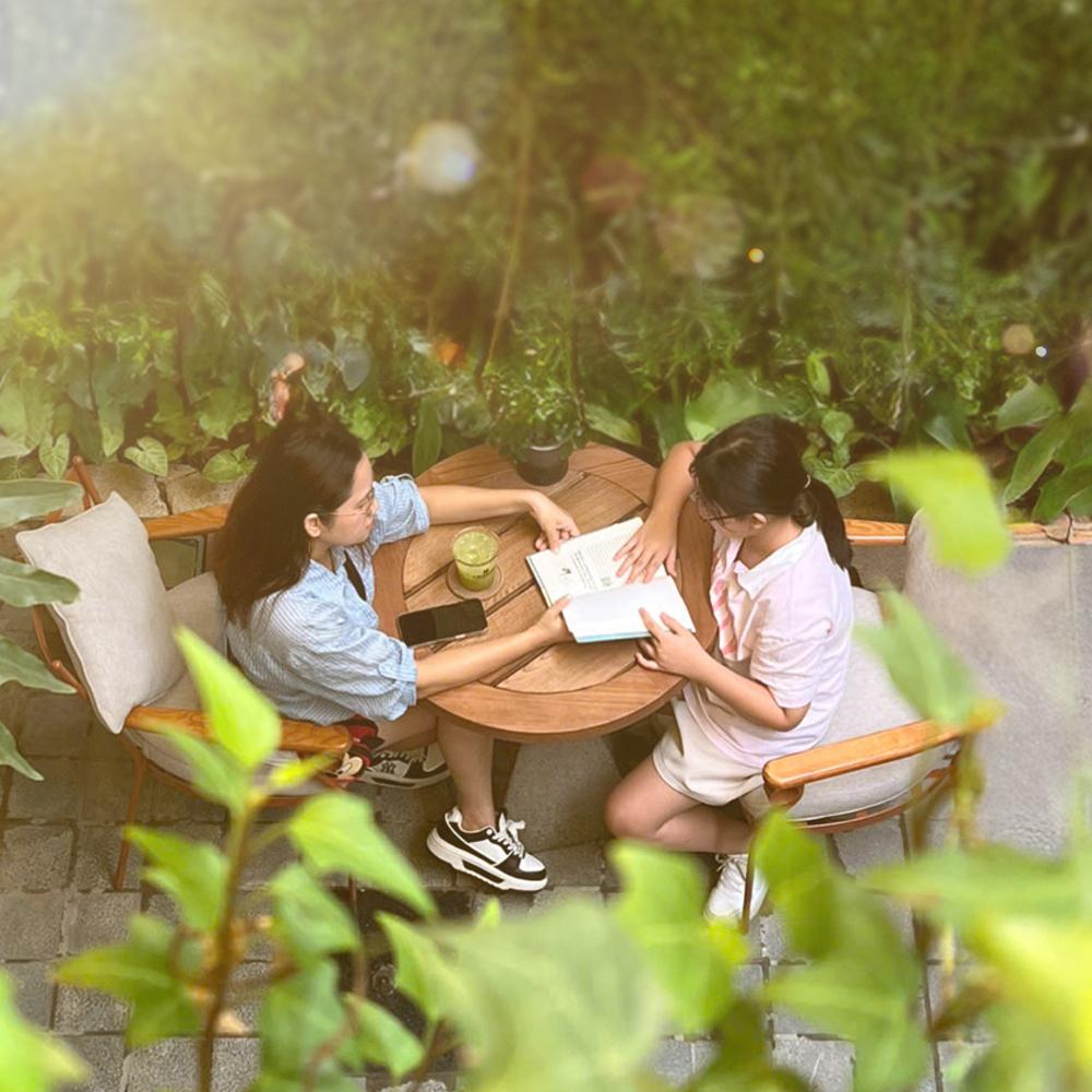 Cách cha mẹ Viettel tiếp sức khi con đi mãi chưa đến đích