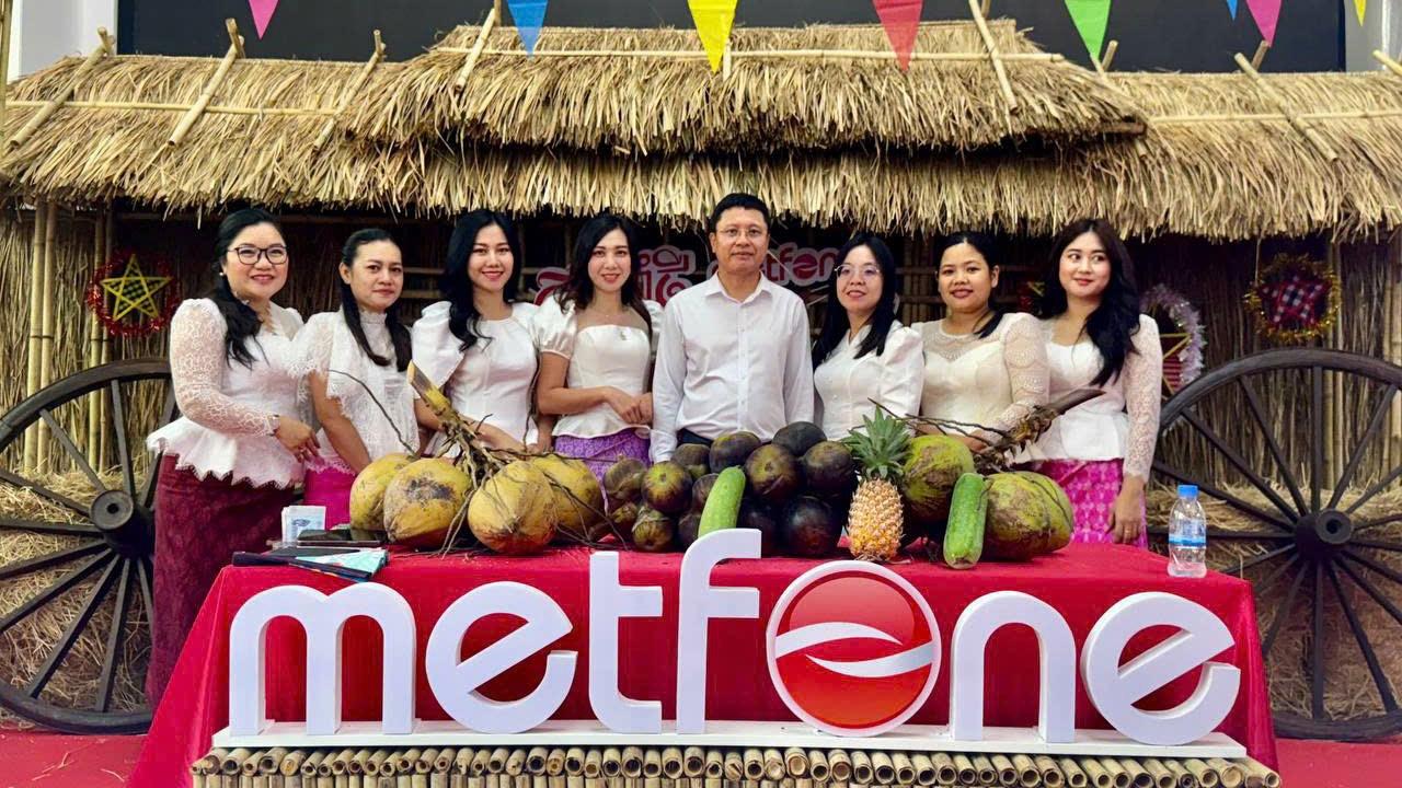 Tinh thần phục vụ - bí kíp biến người ngoài thành đồng minh