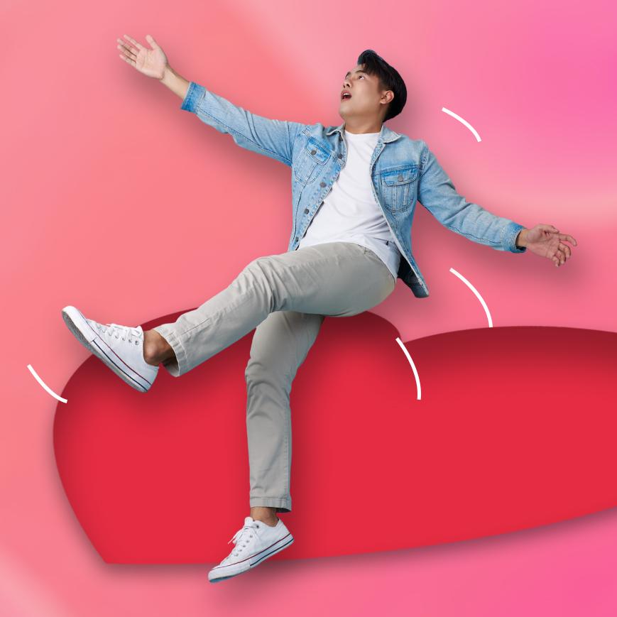 Gen Z Viettel: ngại yêu hay ngại sai?