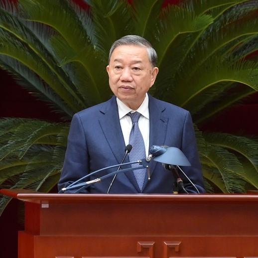 Kết luận của TBT Tô Lâm tại Hội nghị toàn quốc về phòng, chống tham nhũng