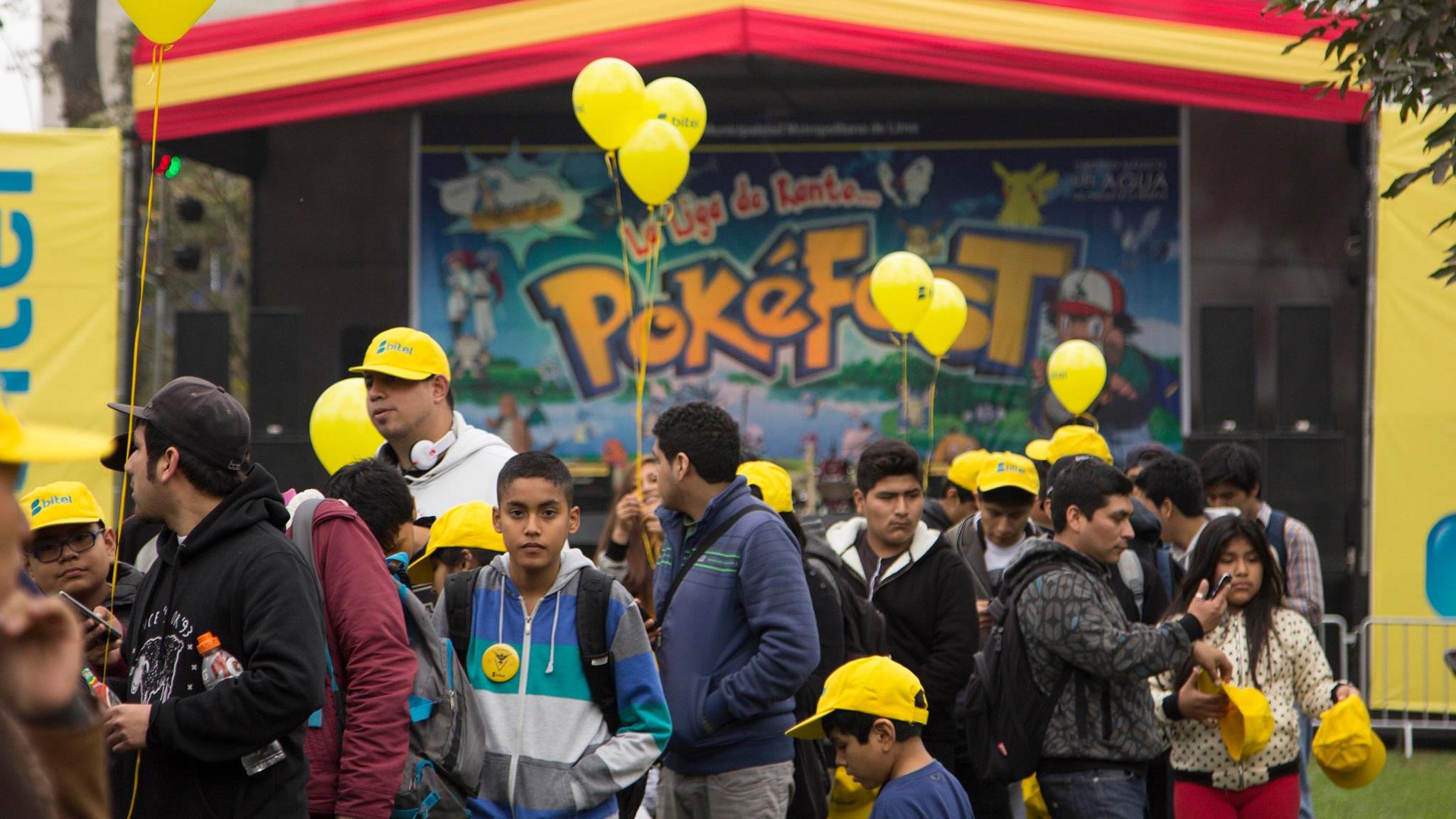 Viettel Peru bứt phá ngoạn mục thị phần di động tại Peru