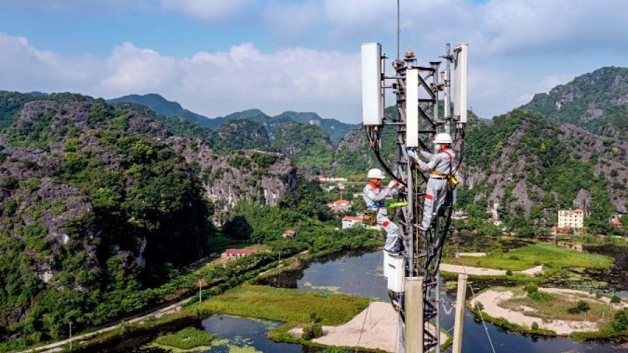 Speedtest công bố Viettel là mạng di động tốt nhất Việt Nam